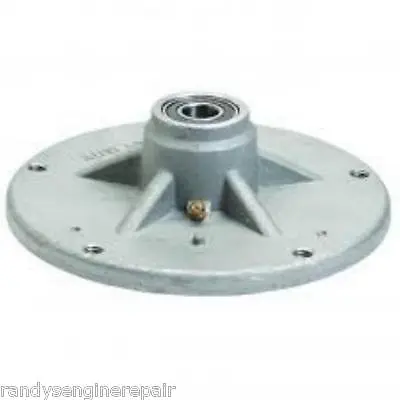 Murray Lawn Mower Blade Deck Spindle 20551 492574 24385  • $53.21