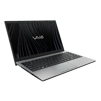 $399 • Buy VAIO VWNC71429-SL 14.1  FHD I7-1255U 2.8GHz Intel Iris Xe Graphics 16GB RAM 1TB