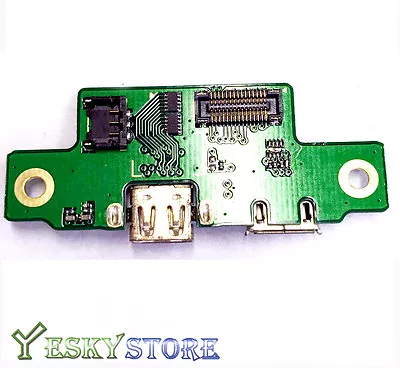 New For Motorola Xoom 2 MZ615 MZ616 MZ617 USB HDMI Charging Port Flex Board • $11.68