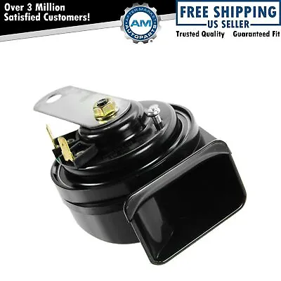 High Tone Output Horn For Chevy GMC Chrysler Toyota Honda Ford Jeep Mazda • $24.60