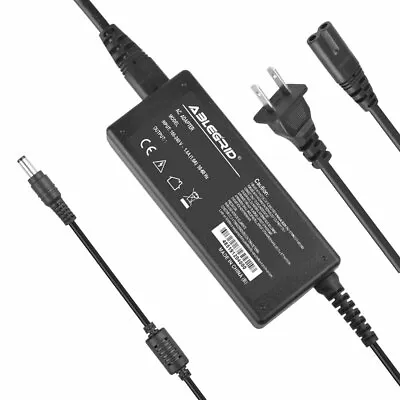 AC Adapter For Mackie DL806 DL1608 Dlm 1608 Based Digital Mixer Power Supply • $15.99
