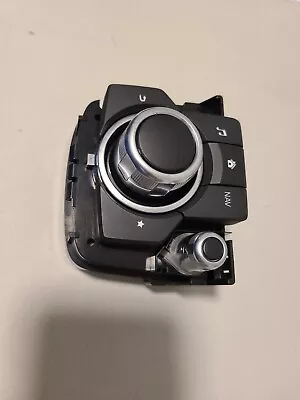 2016-2018 Mazda 3 Radio Infotainment Navigation Control Unit GMJ6 66 CM0 A OEM • $130