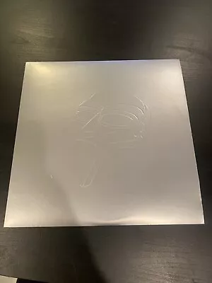 Operation Doomsday Limited Ed MF Doom Vinyl Record Slight Sleeve Wear • $40