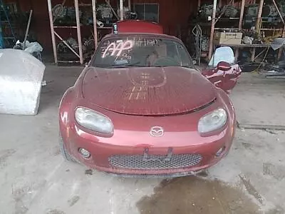 Automatic Transmission 6 Speed Fits 06 MAZDA MX-5 MIATA 285722 • $670.01