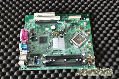 Dell Optiplex 760 Motherboard D517D 0D517D Socket 775 System Board • £8.99