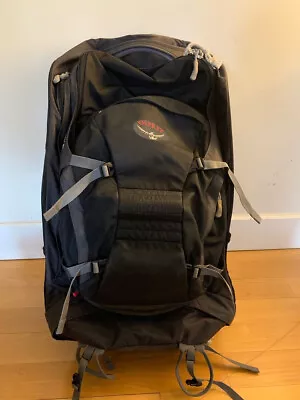 Osprey Waypoint 85 Backpack • $150