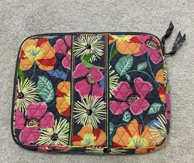 Vera Bradley Laptop Case Multicolor Women's • $19.99