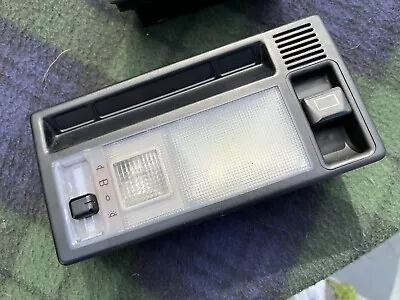 Mercedes-Benz W126 C126 Sun Roof Interior Light Switch • $55