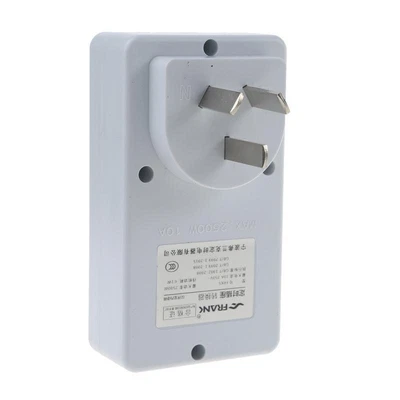 £7.92 • Buy Plug-in Mechanical Electric Outlet Timers Switch Programmable Indoor For Lamps