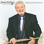 James Galway : Celebrating 70: A Collection Of Personal Favourites CD (2009) • £2.85