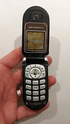 783.Motorola V180 Very Rare - For Collectors - Unlocked • $29.99