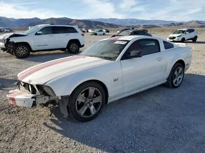 Engine 4.6L VIN H 8th Digit 3V Fits 05-06 MUSTANG 1152449 • $2766.90