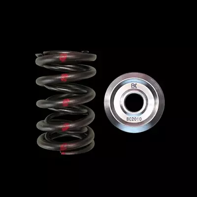 Brian Crower BC0030 Spring/Titanium Retainer Kit For Honda H22 • $417.32