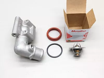 Thermostat Housing & Seals 1991-1998 12 Valve Dodge Ram Cummins Diesel 5.9L 6BT • $94.99