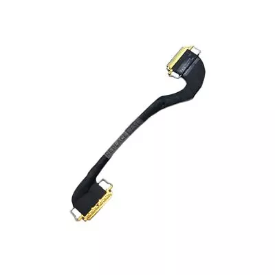LCD Logic Board Cable For Apple IPad 2 2nd 2G Replacement Flex Ribbon Connector • £5.60