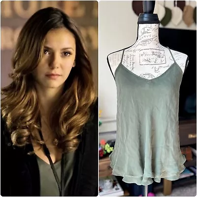 Elena Gilbert Eloise Top • $48