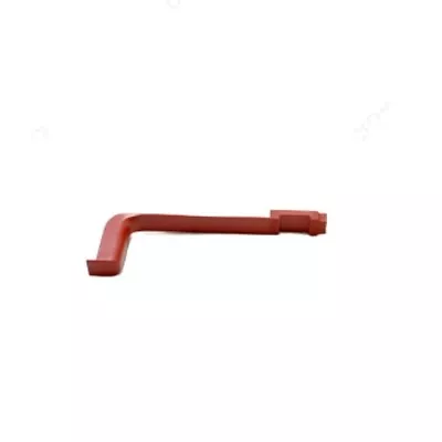 For Mercury 881170A15 A13 Marine Throttle Control Handle Locking Red 881138 • $16