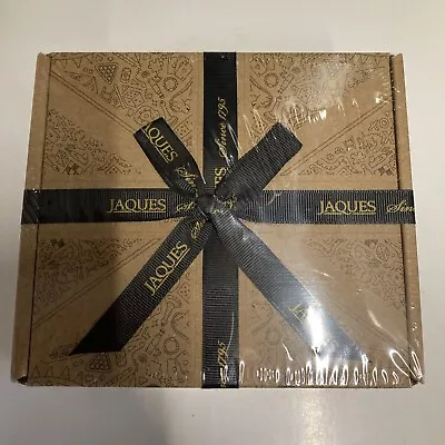 Jaques Of London Liar's Dice Game Handmade By Jaques Craftsman NEW • £14.99