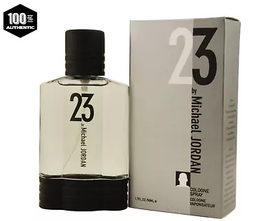 Michael Jordan 23 By Michael Jordan 3.4 Oz / 100 Ml EDC Cologne For Men • $20.49