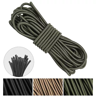 50ft-250ft Bungee Cord 1/8  Shock Cord Marine Grade Heavy Duty Tie Down Rope • $7.89