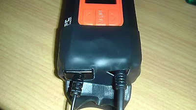 £25.81 • Buy Rear Cover Mic/USB Protector Glove Push On For Drift Stealth HD170 Mini X-170 HD