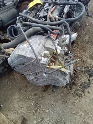 Automatic Transmission VIN H 8th Digit Hybrid CVT Fits 2005 FORD ESCAPE  • $525