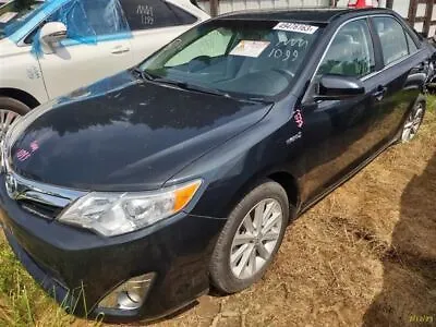 Anti-Lock Brake Part Actuator And Pump Assembly Fits 13-18 LEXUS ES300H 2837231 • $540