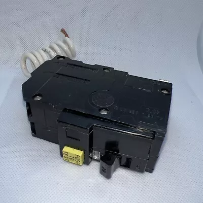 QO220GFI Square D 20Amp Circuit Breaker • $55