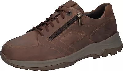 Waldlaufer Extra Wide Fit Shoes K-Fabio Size UK 8 Width K (EE)  New (Sample) • £45