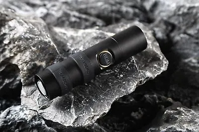 Flashlight LED Rechargeable 30Mini 2142 Lumens USB Extremely Bright • £32.70