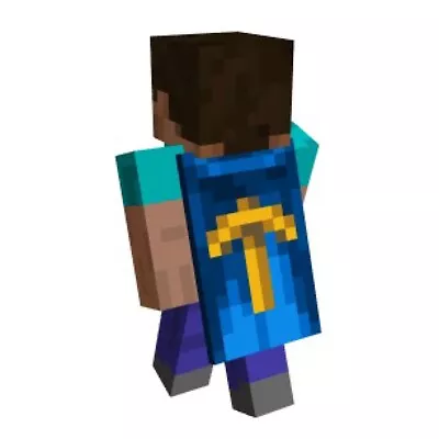 Buy Minecon 2012 Cape Account • $3000