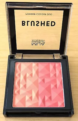 Mua Blushed Powder Colour Duo Peachy Brand New & Sealed Only £3.99 Free Post • £3.99