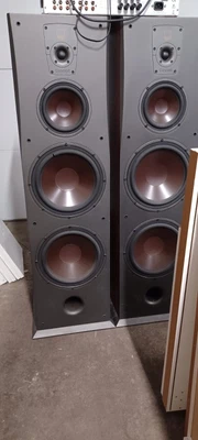 $1200 • Buy Dali Concept 10 Speakers Used But In Great Condition, Buyer Must Pick Up Local