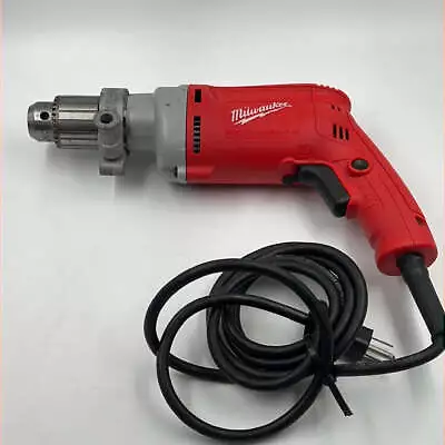 Milwaukee 0299-20 Corded 1/2-Inch Magnum Drill • $59.99