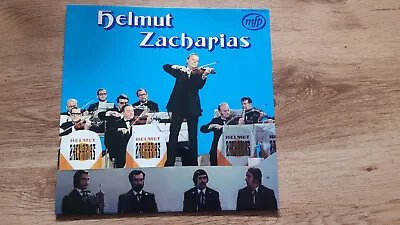 £0.87 • Buy Helmut Zacharias Mit Orchester