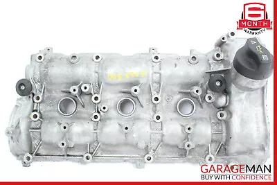 Mercedes R171 SLK300 S400 C350 E350 Engine Cylinder Head Cover Right Side OEM • $87