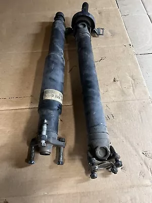 Drive Shaft - BMW Z3M E36 ZF 26-11-2-228-385 • $375