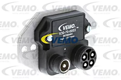 VEMO Ignition Switch For BMW E21 MERCEDES 190 T1 TOYOTA Corolla 74-96 25451832 • $64.23