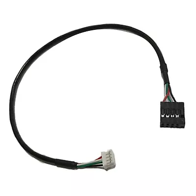 USB Bluetooth Cable Mini 4 Pin To 9Pin Header For BCM94360CD PCI-e Desktop Carck • $4.99