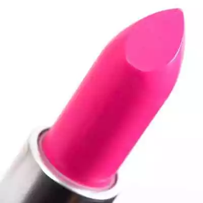 MAC Cosmetics *Candy Yum Yum* Lipstick MAC In Monochrome Collection • $55.19