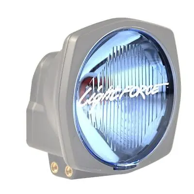 Lightforce Venom 170mm Driving Light Crystal Blue Combo Filter   Lamping-and-acc • £28.49