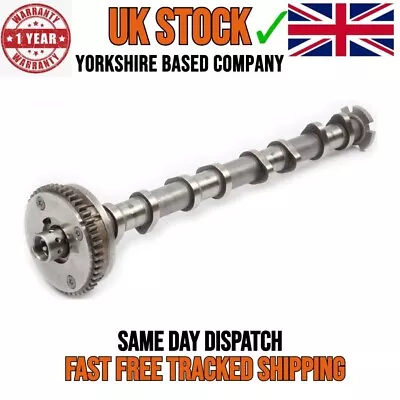 Intake Camshaft Vw Sharan 7n1 7n2 2.0 Tsi Deda 2015-on 06l109088 #803a • $744.77