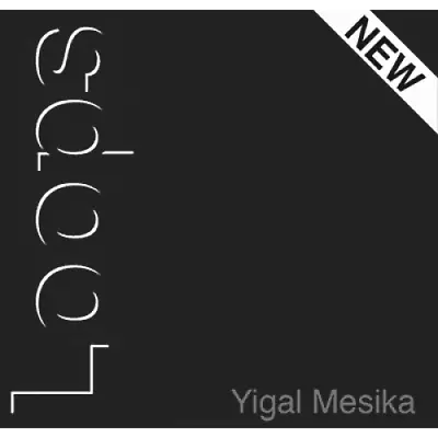 Loops New Generation By Yigal Mesika - Trick • £9.46
