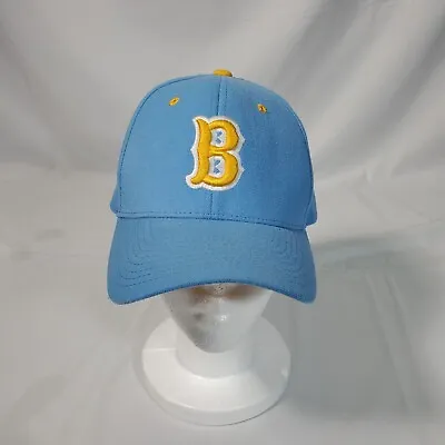 UCLA Bruins B Hat Zephyr Zfit XL • $9.99