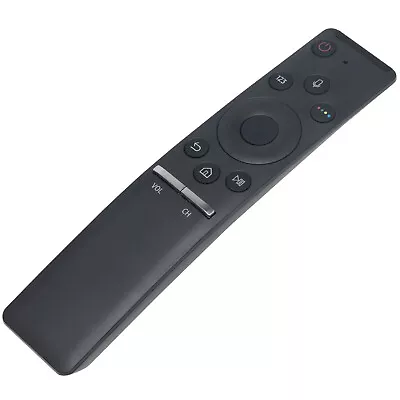 New Voice Remote BN59-01298E For Samsung TV UA55NU8500W UA65NU8500W UA82NU8000 • $40.15