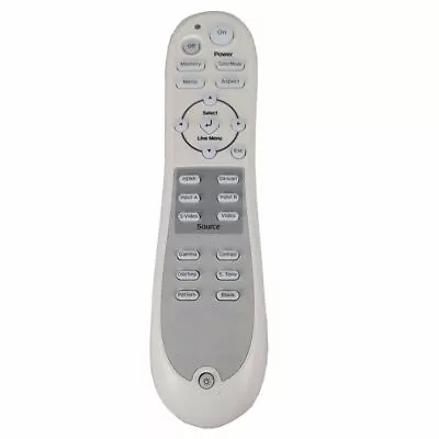 Original Remote Control For Epson Projector EMP-TW200H EMP-TW600 EMP-TW700 • $39