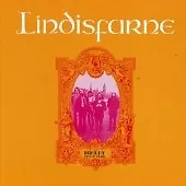 Lindisfarne - Nicely Out Of Tune (2004) CD USED • £18
