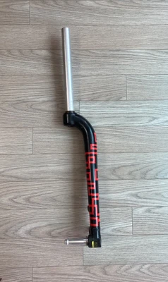 $230 • Buy Cannondale Hooligan  Lefty Rigid Fork.