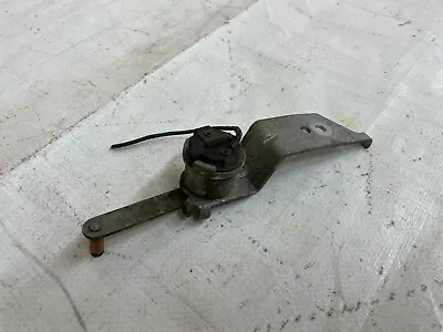 1970 Mopar B Body Clutch Pedal Safety Switch 4 Speed A833 Manual Transmission • $559.99