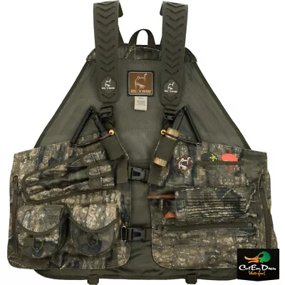 New Ol' Tom Gunslinger Turkey Vest • $169.99